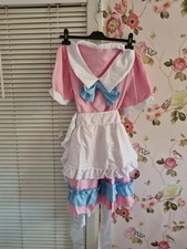 Sissy maid outfit 