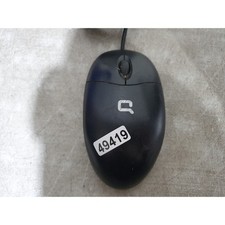 Compaq MOAFUO Optical Mouse