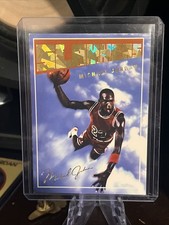 1994 MICHAEL "AIR" JORDAN