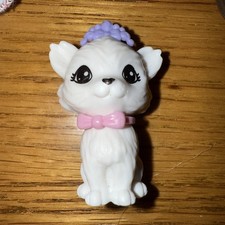 NEW 2021 Barbie Princess Adventure Chelsea Castle Playset Doll Pet Kitten Cat