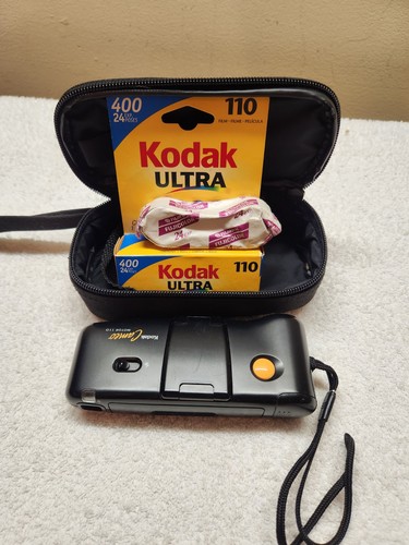 Vintage kodak cameo motor - vintage,