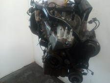 XYJB FORD FIESTA ENGINE 2018