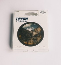 Tiffen 62mm Black Pro Mist 1/4