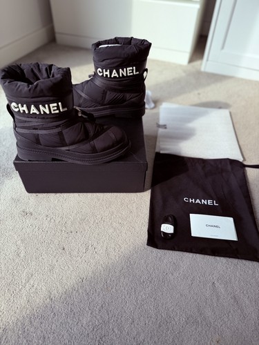 Chanel women après - women’s, ski