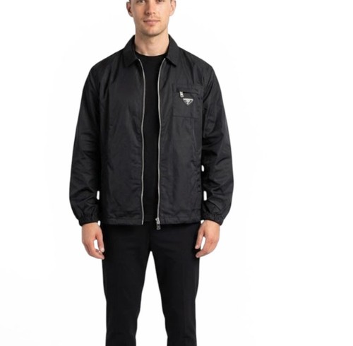 Prada men full - prada, zipper