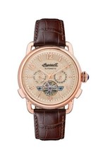 Ingersoll I00901b The New