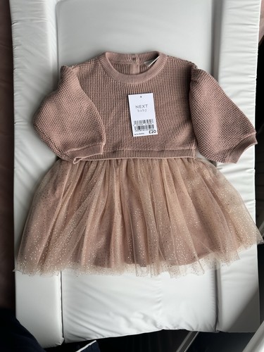 Beautiful baby girl - beautiful, tulle