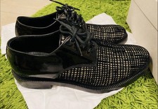 Jimmy Choo Formal Leather