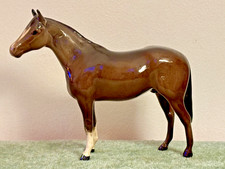 Beswick Thoroughbred Stallion