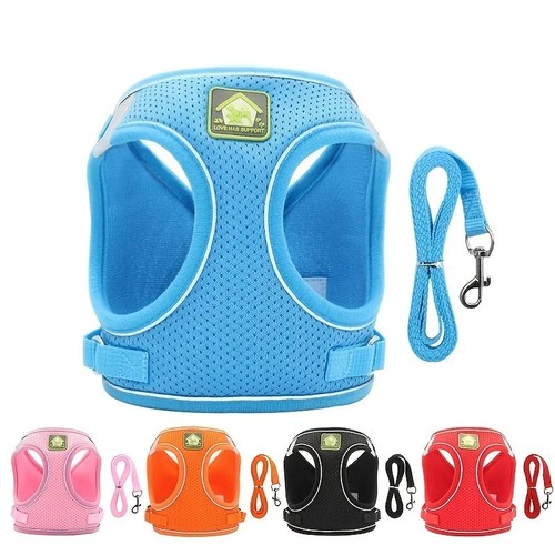 Pull dog pet - pull, harness
