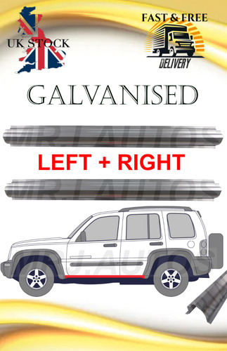 For jeep cherokee liberty - cherokee,