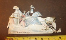 ADVERTISING  FORBES  CO. The