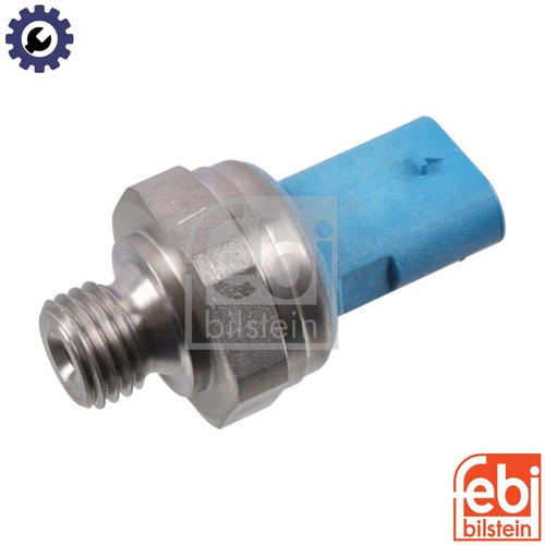 Sensor exhaust pressure 182383 - exhaust,