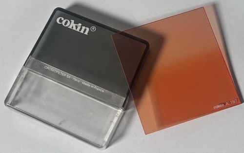 Cokin series sunset - series,