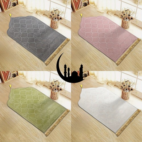 Prayer mat soft padded - soft,