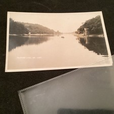 Old Staffordshire Picture