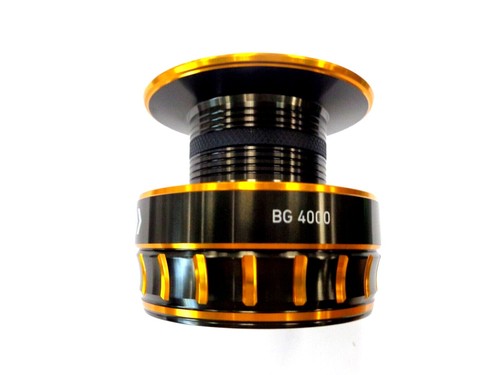 Daiwa new part - part, assembly