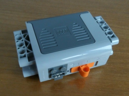 Lego technic genuine power - lego,