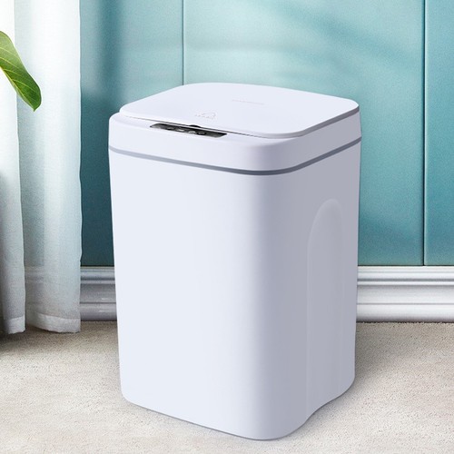 Liter automatic trash - 16,