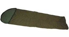 Olive Bivvy Bag Sleeping Bag Cover British Army Surplus 