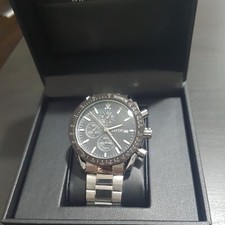 MENS LATOR CALIBRE   WATCH