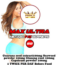 STRONGEST FAT BURNER WEIGHT