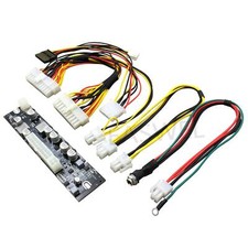 DC 12V 250W Pico PSU 24Pin
