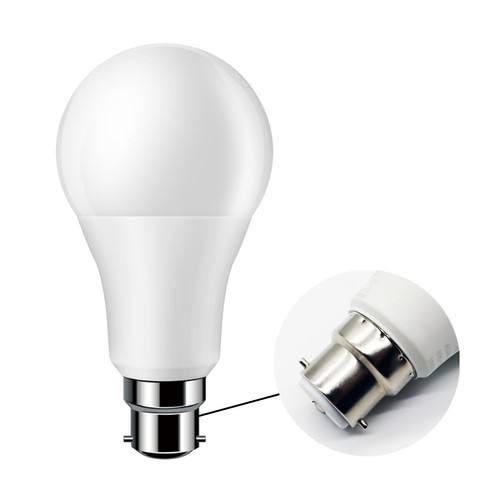 B22 bayonet led - lamp, bulb