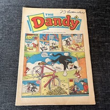 Dandy Comic - No 1513 - 21