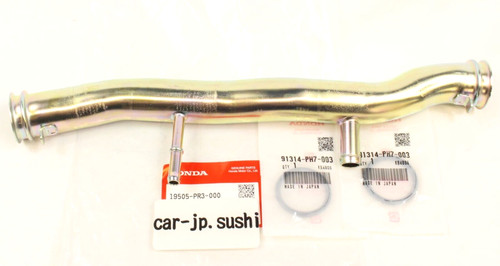 Honda genuine b18c civic - honda, acura