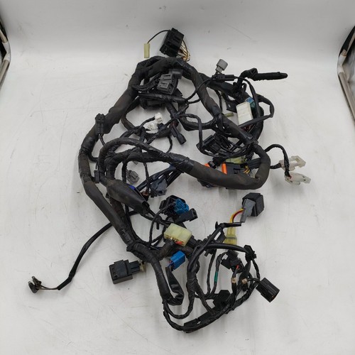 Electrical system wiring - electrical,
