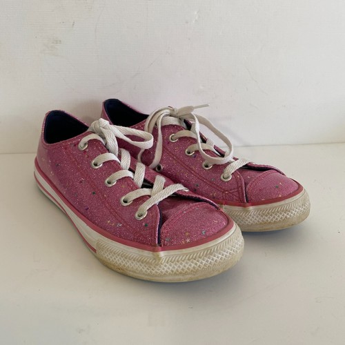Converse all star pink - pink,