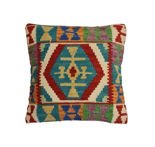 Handmade kilim cushion luxury - kilim,