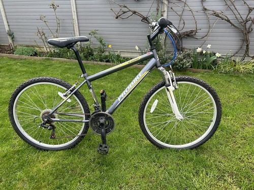 Probike blizzard generation - blizzard,