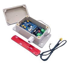 Gsm auto dialler - dialler, (eco