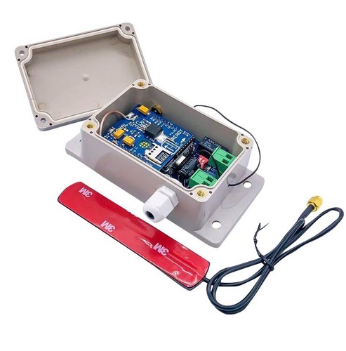 Gsm auto dialler mini eco - auto,
