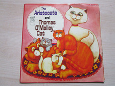 Ronnie Hilton The aristocats