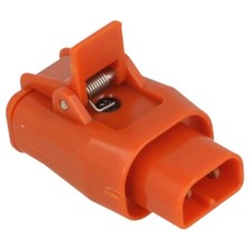 2 In Socket Adaptor Converts