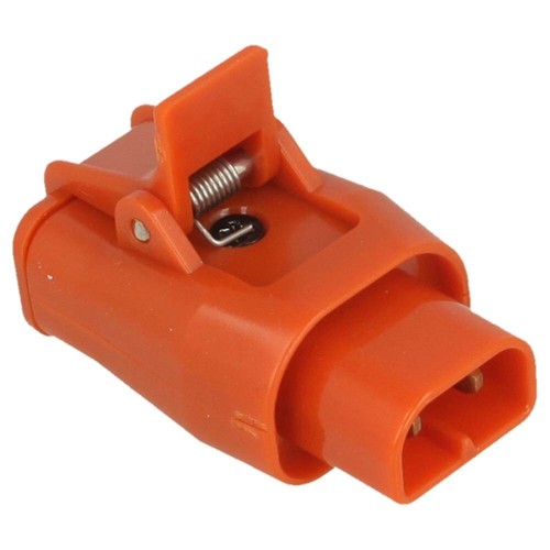Socket adaptor converts - socket,