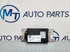 BMW F SERIES TCU TELEMATIC