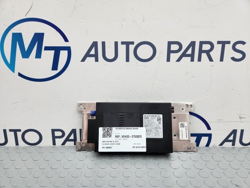 Bmw series tcu telematic - series,
