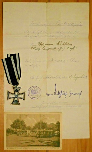 Medal german ww1 medals - medal,