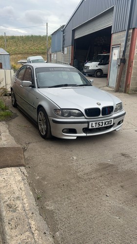 2003 bmw series - bmw, 3
