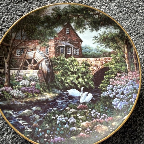 Olde mill cottage - olde,