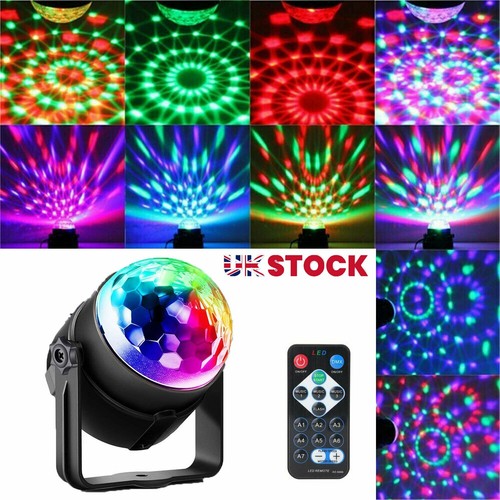 Disco stage light - disco, led