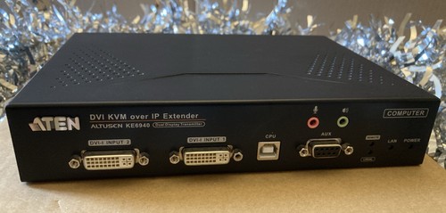 Aten ke6940 dvi - ,
