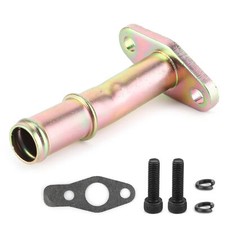 Durable turbo oil returntube - durable,