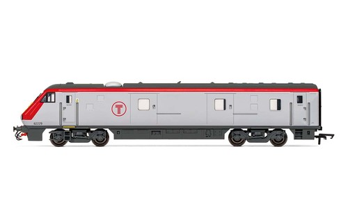 Hornby r40190a mk4 dvt - r40190a,