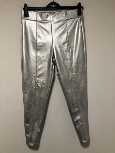 Marks spencer faux - &,