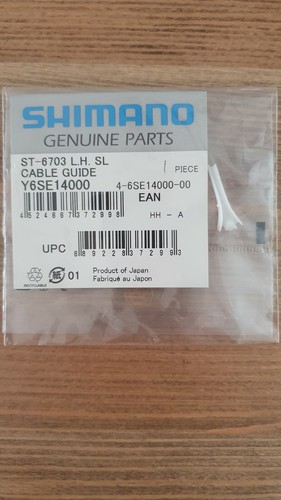 Shimano 6703 left - left, sl